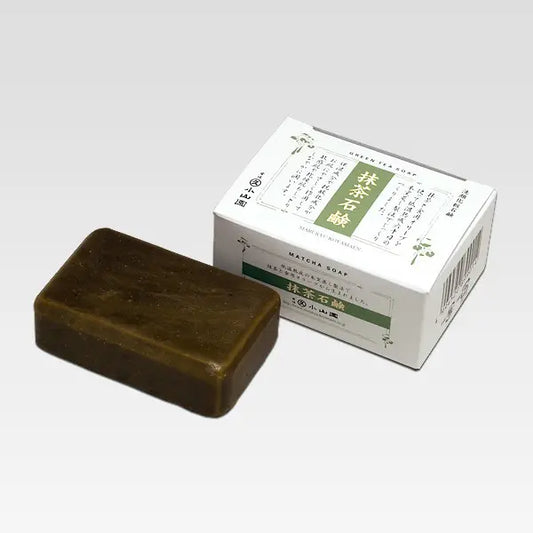 Matcha Soap - 75g